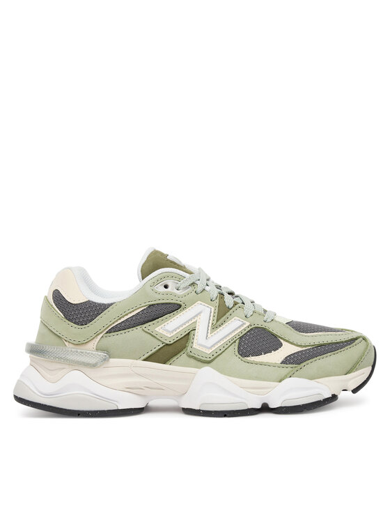 New Balance Sneakers New Balance U9060CTD W Verde