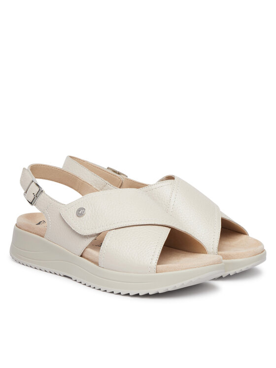 Caprice Sandales Caprice 9-28707-46 Balts