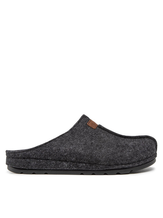 Panto Fino Pantuflas Panto Fino KK167012 Negro