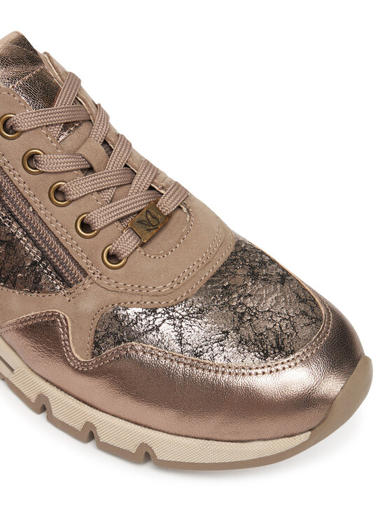 Caprice Sneakers Caprice 9-23757-45 Bej