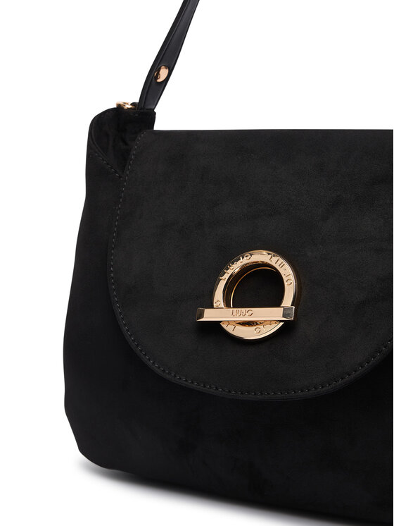 Liu Jo Geantă Liu Jo AF6113 T711A Negru