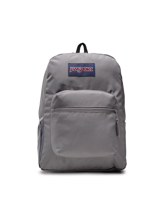 JanSport Раница JanSport Cross Town EK0A5BAIN60 Сив