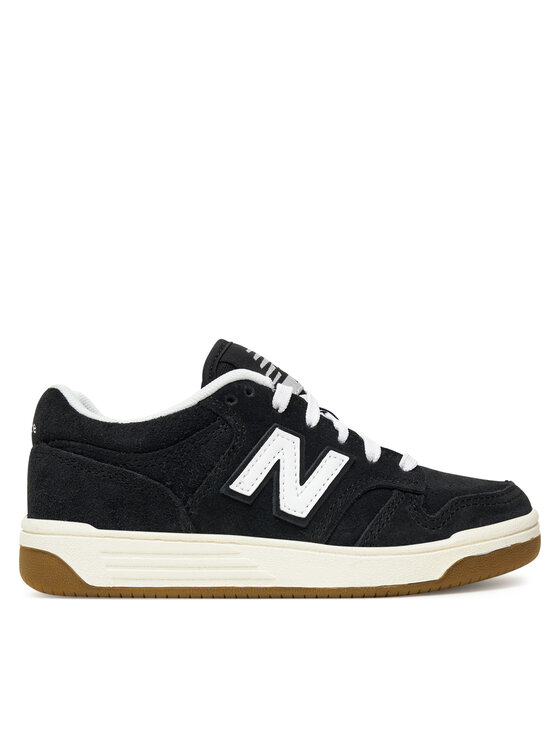 New Balance Sneakersy New Balance PSB480SB Czarny