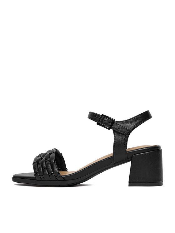 JENNY Босоніжки JENNY CEO-LBDS40469-15 Чорний