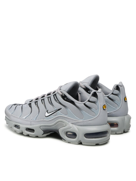 Nike Снікерcи Nike Air Max Plus 852630 021 Сірий