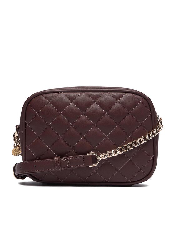 Nine West Táska Nine West CEO-SUBTLE ELEGANCE-LA321-1237 Barna