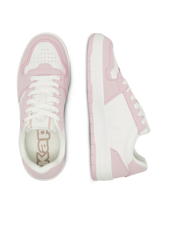 Kappa Superge Kappa SS24-3C001-Dz Roza