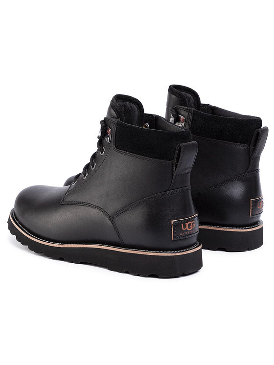 Ugg Cizme Ugg M Seton Tl 1008146 Negru