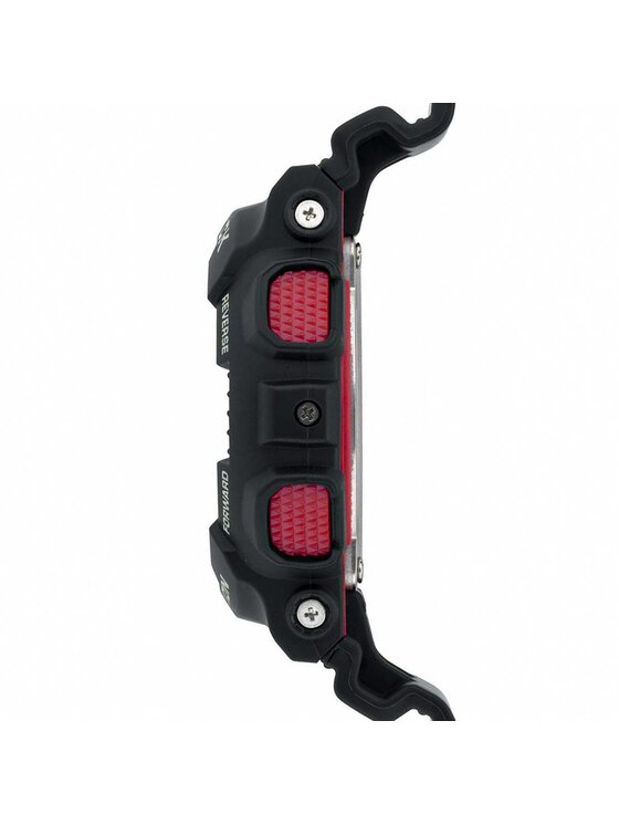 G-Shock Pulkstenis G-Shock GA-100-1A4ER Melns