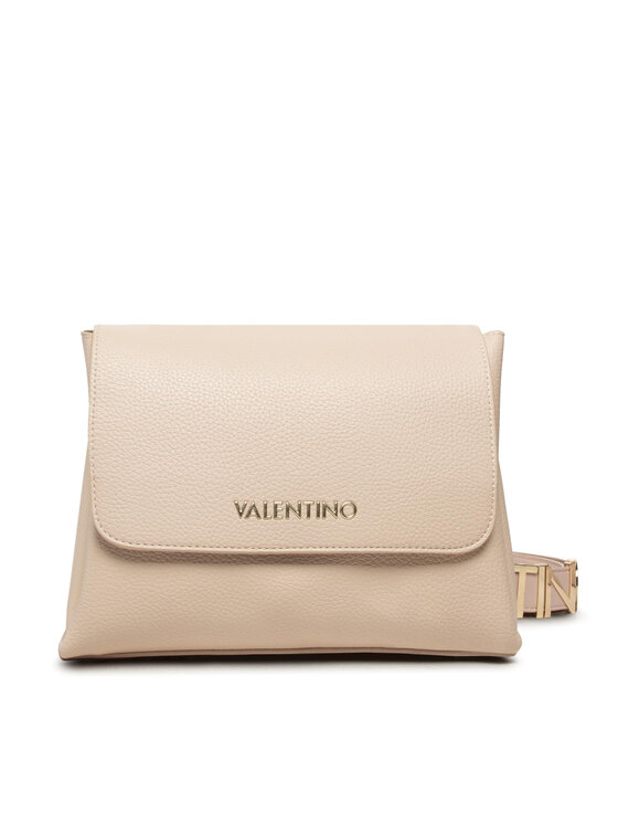 Valentino Сумка Valentino Alexia VBS5A803 Бежевий