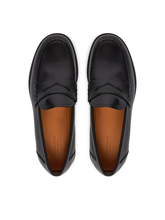 Vagabond Shoemakers Сліпери Vagabond Shoemakers Linn 6036-001-20 Чорний