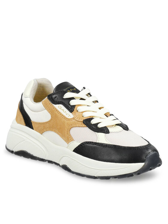 Gant Снікерcи Gant 31531051 Бежевий