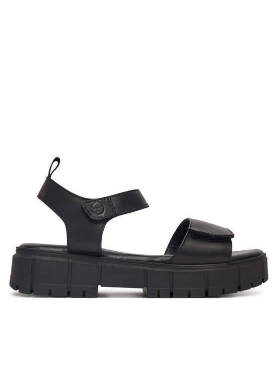 Tamaris Sandali Tamaris 1-28209-44 Nero