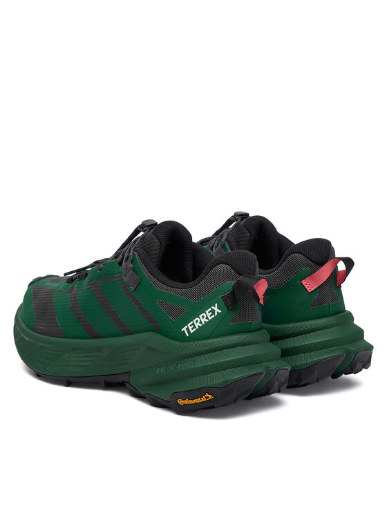 adidas Scarpe da trekking adidas Terrex Freehiker SL KK4490 Verde scuro