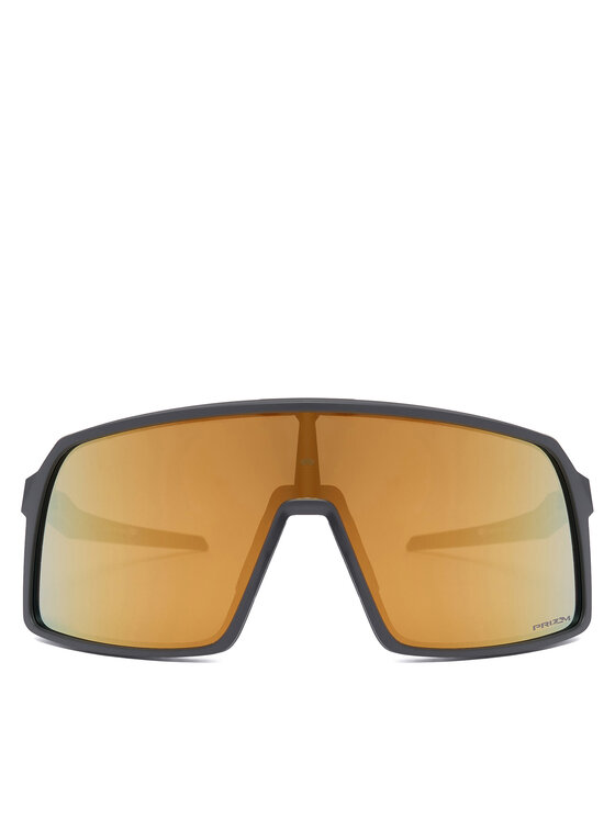 Oakley Сонцезахисні окуляри Oakley Sutro 0OO9406-0537 Зелений