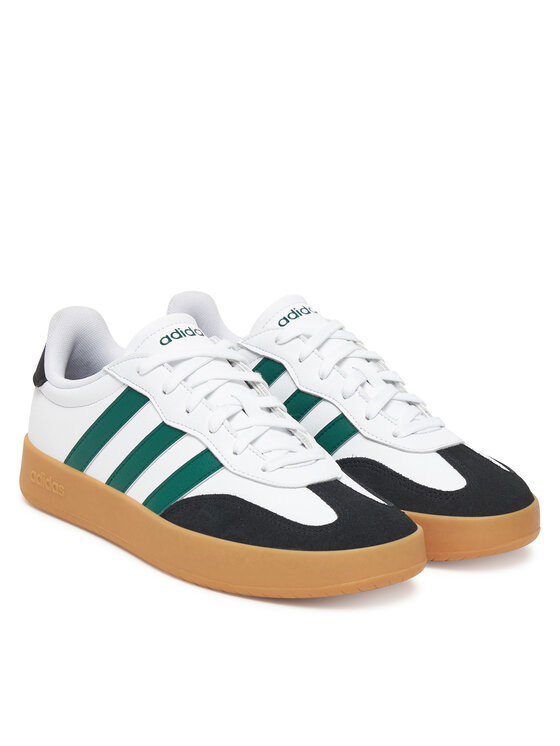 adidas Снікерcи adidas Barreda JR1323 Білий