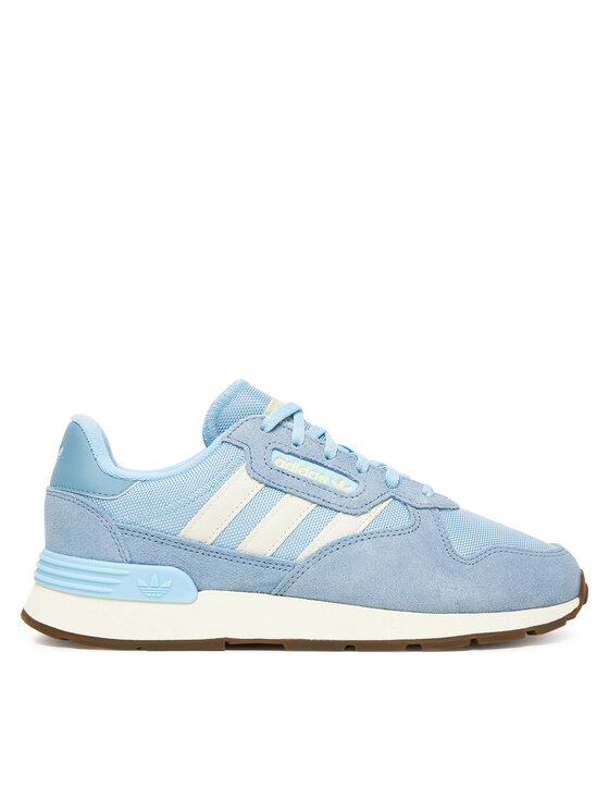 adidas Sneakersy adidas Treziod 2.0 JQ9039 Modrá