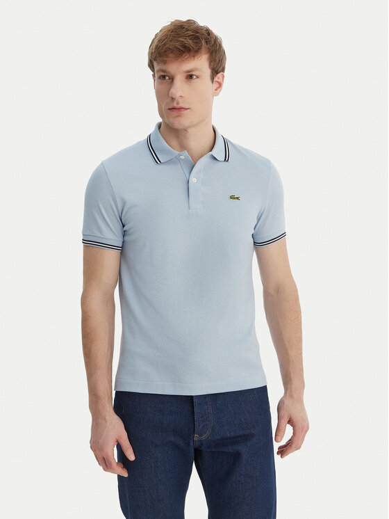 Lacoste Lacoste Polo PH9875 Azul Classic Fit