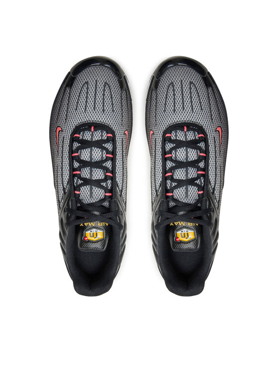Nike Sneakersy Nike Air Max Plus III HF3838 001 Černá