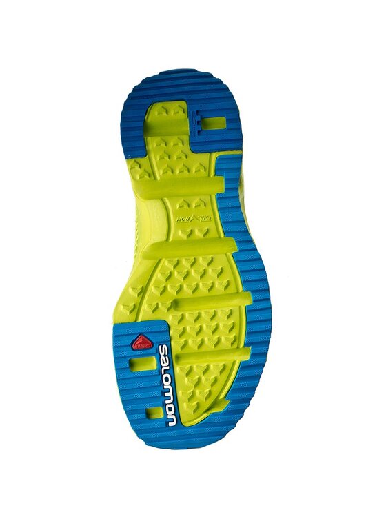 Salomon Klapki Salomon Rx Slide 3.0 392444 27 M0 Zielony