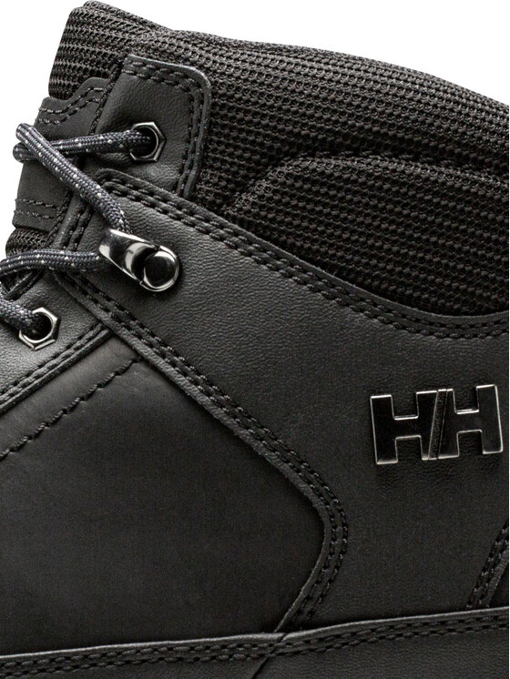 Helly Hansen Трекінгові черевики Helly Hansen Calgary 2 Boots 12036 Чорний
