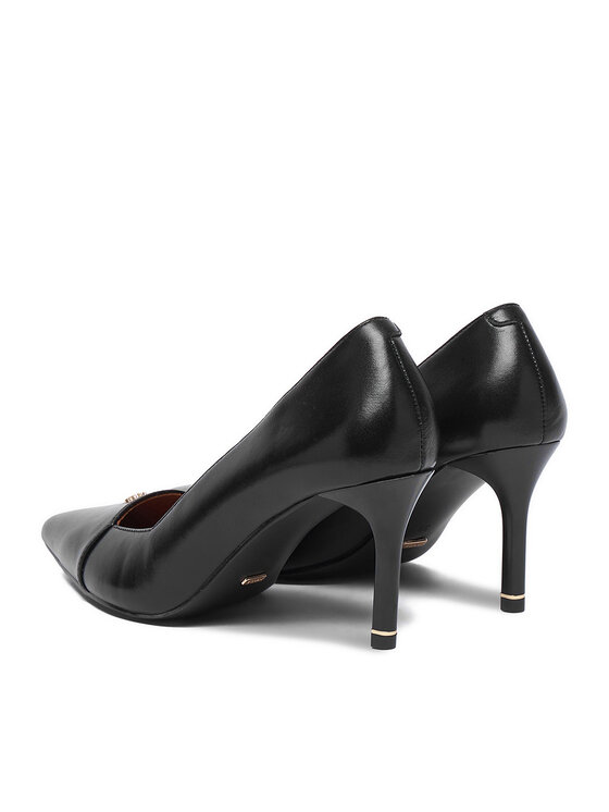 MEXX Lodičky MEXX EO-WS1313-01 Černá