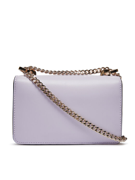 Guess Torbica Guess HWVG92 25780 Ljubičasta