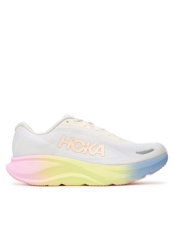 Hoka Взуття для бігу Hoka Rincon 5 1176631 Кремовий