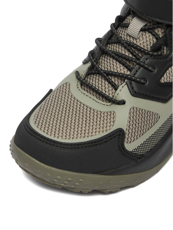 Reebok Snīkeri Reebok EO-LEA-C905D Haki
