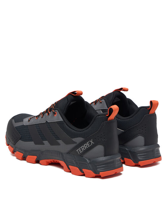 adidas Trekking adidas Terrex Rockadia Hiking Shoe KJ0410 Tamno siva