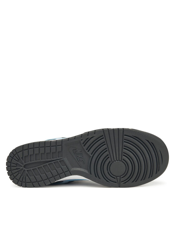 Nike Sneakersy Nike Dunk Low IB3079 100 Biały