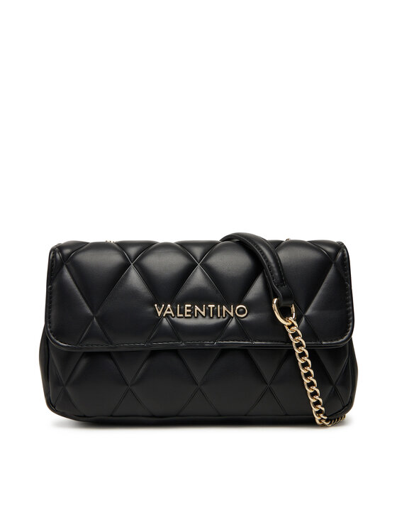 Valentino Bolso Valentino Frisia VBS9BA10 Negro