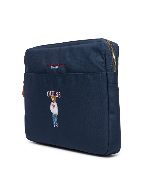 Guess Θήκη για laptop Guess H6YZ08 W2599 Σκούρο μπλε