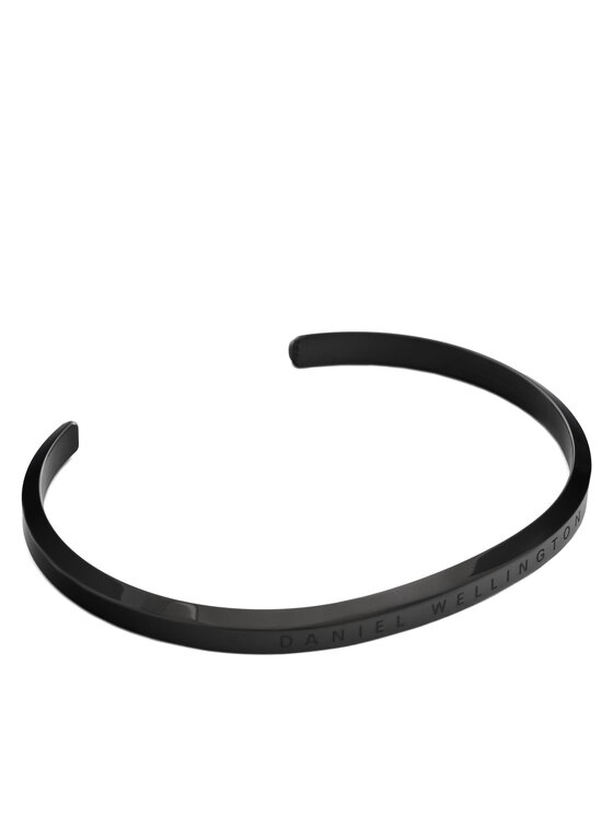 Daniel Wellington Браслет Daniel Wellington Classic DW00400384 Сірий