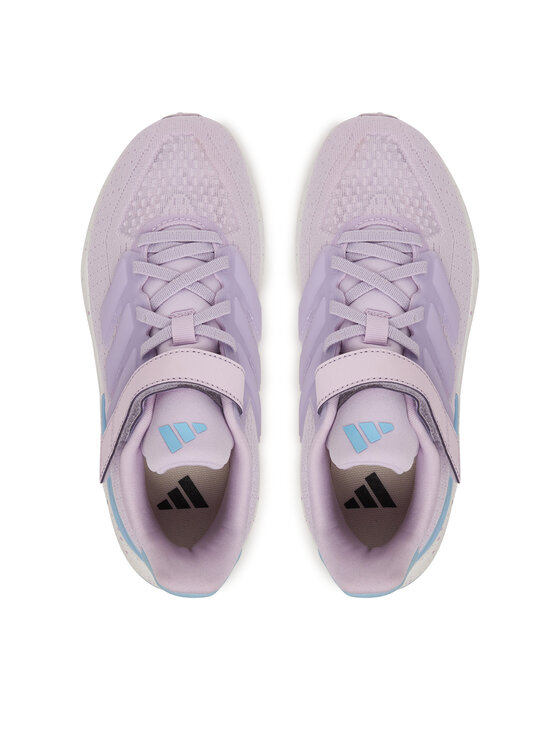 adidas Снікерcи adidas Ultrarun 5 JQ1868 Фіолетовий
