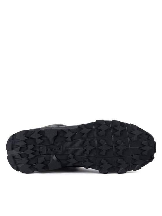 Hunter Trekkings Hunter PEAK RT MID WP Bleumarin