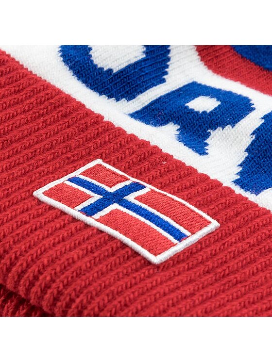 Helly Hansen Σετ σκούφος και γάντια Helly Hansen Going For Gold Set 67098 Std 158