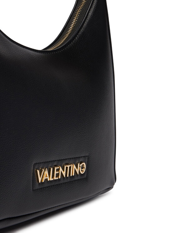Valentino Сумка Valentino Aury Re VBS9OB07 Чорний