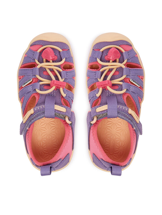 Keen Sandály Keen Moxie Sandal 1032152 Barevná