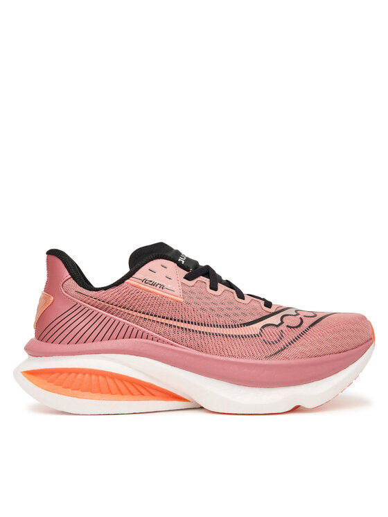 Saucony Взуття для бігу Saucony Endorphin Azura S11070 Рожевий