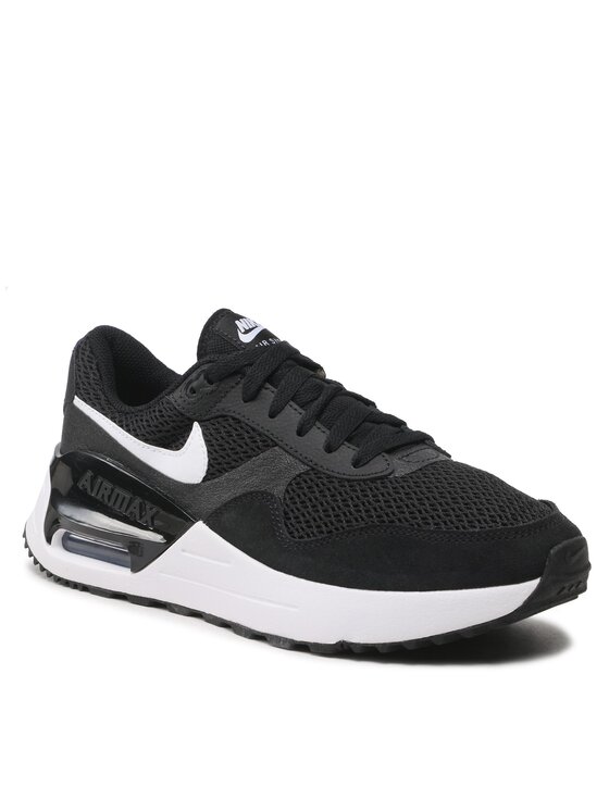 Nike Snīkeri Nike Air Max Systm DM9537 001 Melns