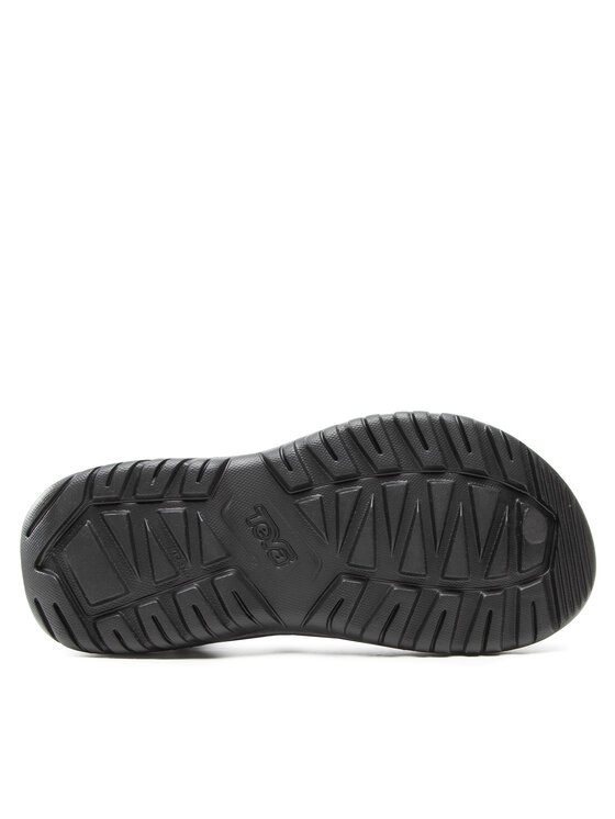 Teva Sandale Teva M Hurricane Drift 1124073 Crna