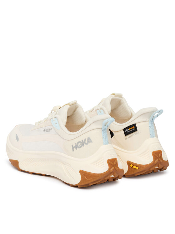 Hoka Сникърси Hoka Transport 2 GTX GORE-TEX 1176641 Бежов