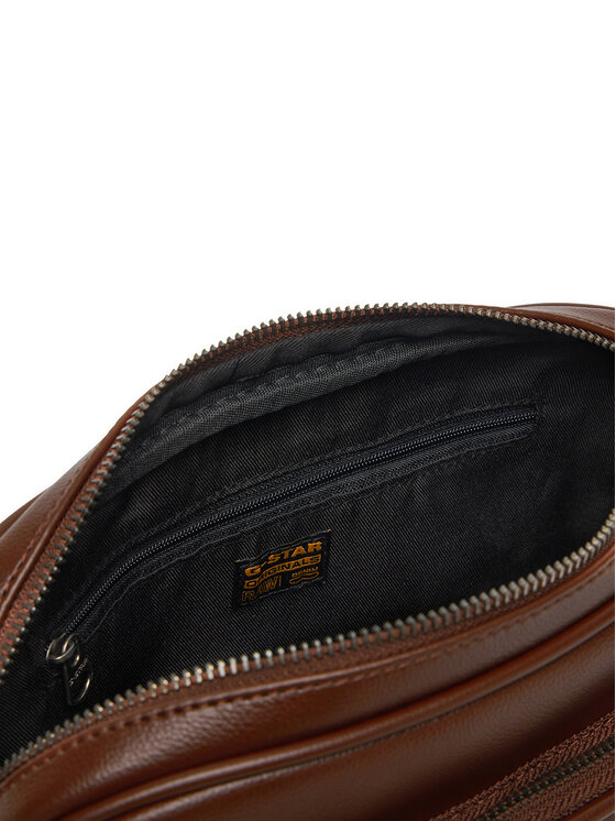 G-STAR Borsellino G-Star Raw CEO-NOAH-XC8193 Nero
