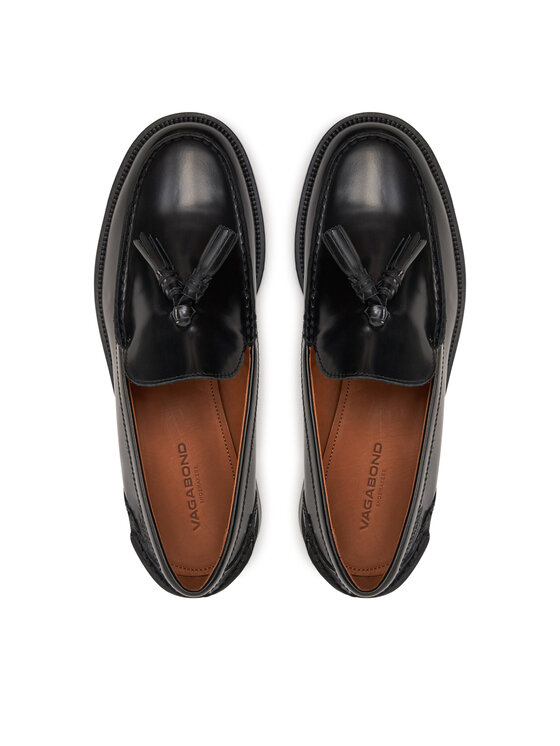 Vagabond Shoemakers Lordsy Vagabond Shoemakers Steven 5660-104-20 Černá
