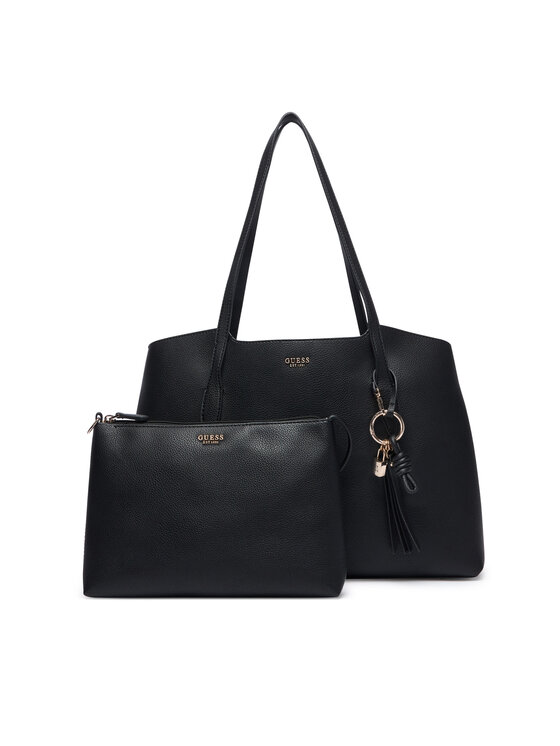 Guess Сумка Guess HWBG97 35230 Чорний