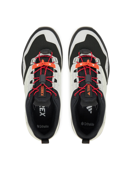 adidas Трекінгові черевики adidas Terrex Skychaser GORE-TEX IH2802 Чорний