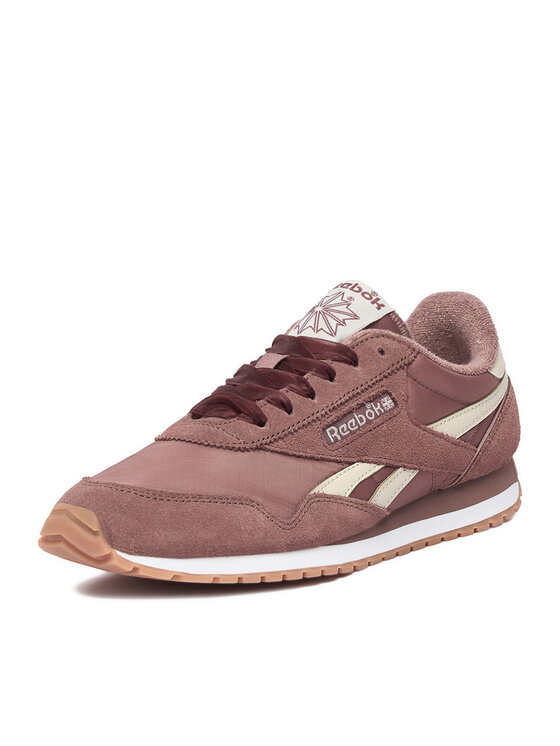 Reebok Sneakersy Reebok EO-CLASSIC AZ 100260996 Hnedá