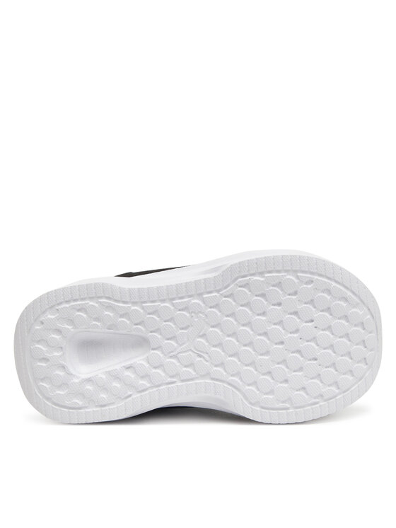 Puma Снікерcи Puma Flyer 3 AC+ Inf 401528 01 Чорний