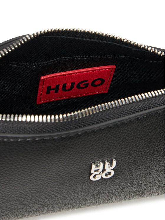 HUGO Сумка HUGO Chris 2.0 50546985 Чорний
